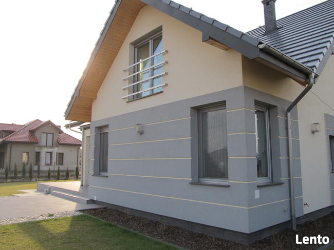 Kompleksowe usługi projektowe