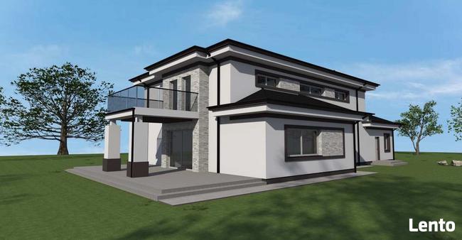 Kompleksowe usługi projektowe