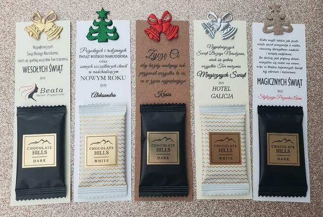 Upominki świąteczne BOŻE NARODZENIE