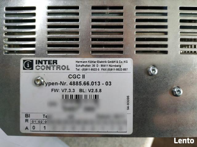 WIRTGEN 4885.66.013 CGC II WIDIS32 cena brutto FV