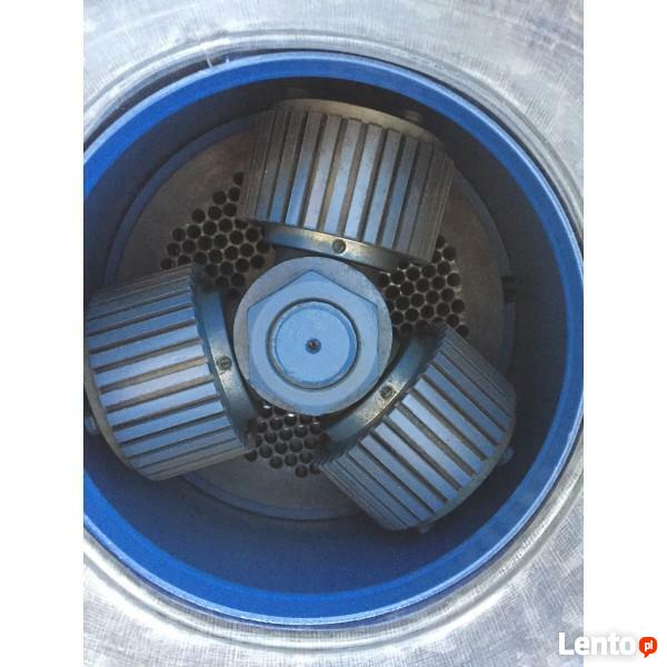 Peleciarka do robienia pelletu słoma siano