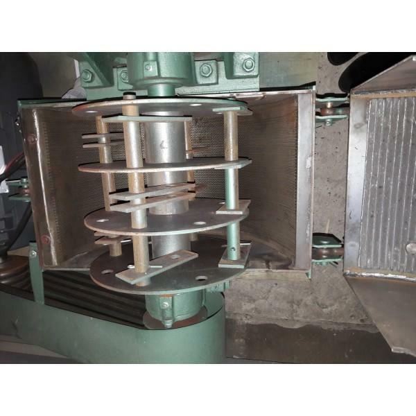 PELLECIARKA MŁYN BIJKOWY DO ROBIENIA PELLETU