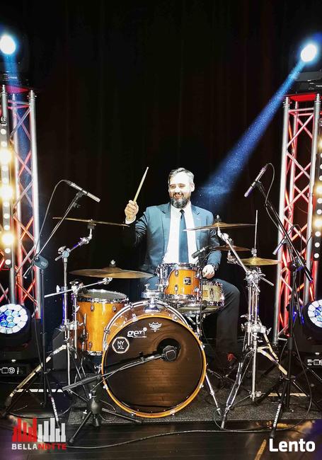 BellaNotte - Zespół na wesele z klasą