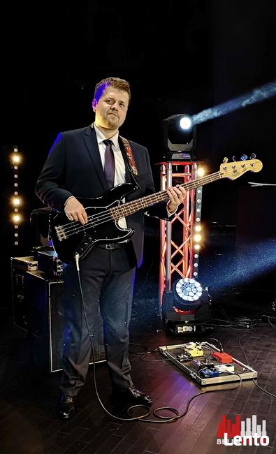 BellaNotte - Zespół na wesele z klasą