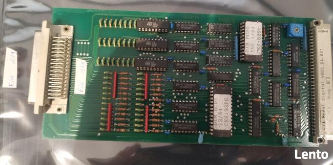 InterControl E/A Modul digital 4885.04.001 Eing BCD
