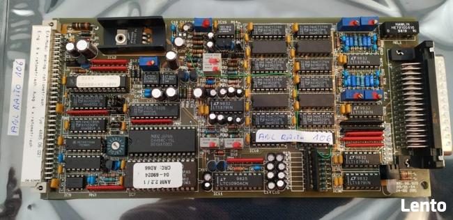 E/A Modul analog ratiometrisch 4885.06.021 BISON 106