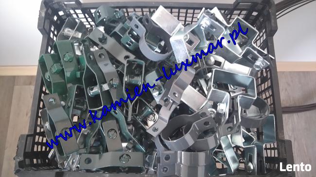 SIATKA OGRODZENIOWA Fi 3 mm oc /Producent /Pełne grubości dr