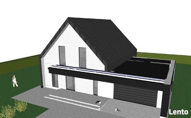 Kompleksowe usługi projektowe