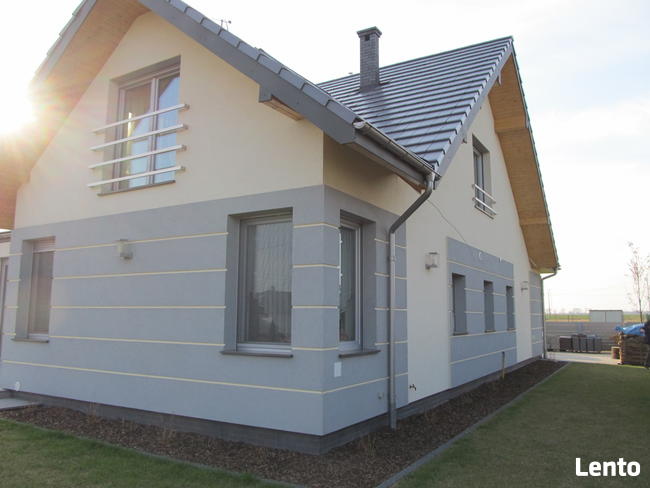 Kompleksowe usługi projektowe