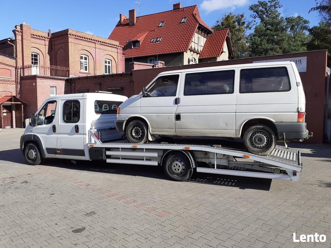 Pomoc drogowa Śmigiel Kościan S5.Laweta 24h/7