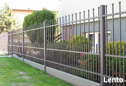 Podmurówka płyta wibroprasowana MOCNA solidna biała, posypka