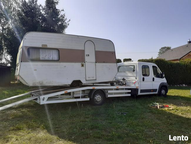 Pomoc drogowa Śmigiel Kościan S5.Laweta 24h/7