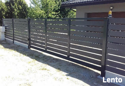 Podmurówka płyta wibroprasowana MOCNA solidna biała, posypka