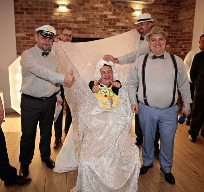 Zespół muzyczny RETRO 432Hz - Zespół na wesele - Dęblin