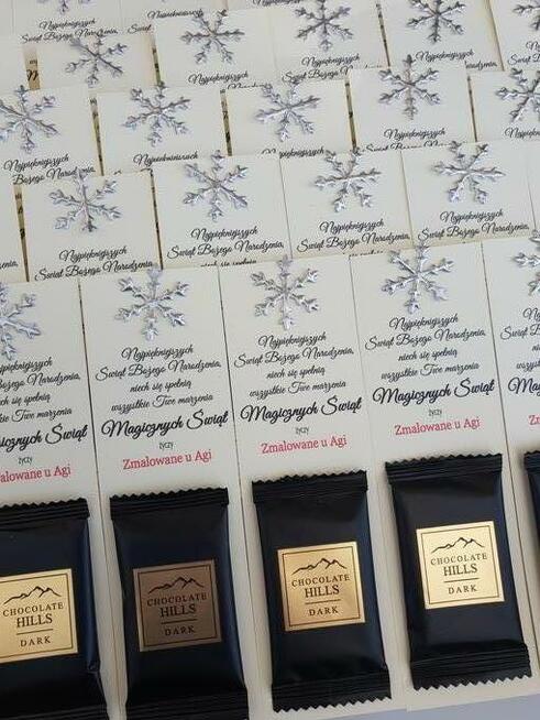 Upominki świąteczne BOŻE NARODZENIE