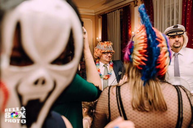 Fotobudka na wesele i urodziny