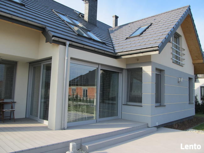 Kompleksowe usługi projektowe