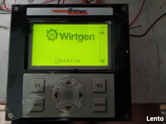 WIRTGEN 4885.66.013 CGC II WIDIS32 cena brutto FV