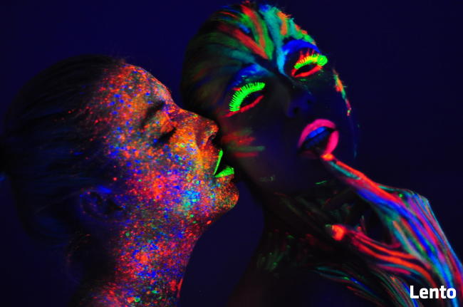 Wyjątkowa Sesja Zdjęciowa