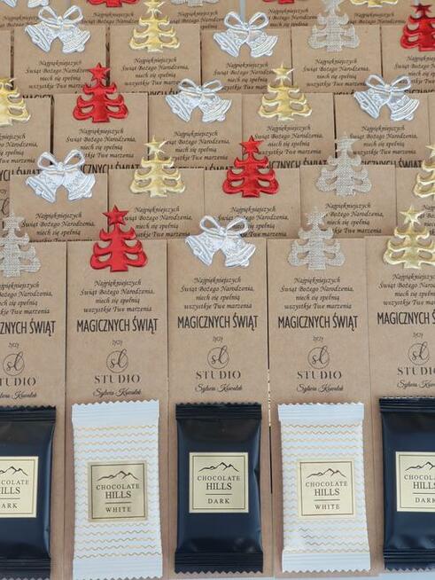 Upominki świąteczne BOŻE NARODZENIE