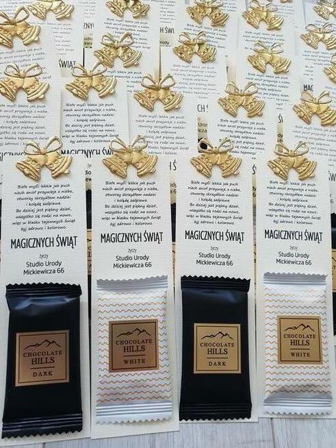 Upominki świąteczne BOŻE NARODZENIE