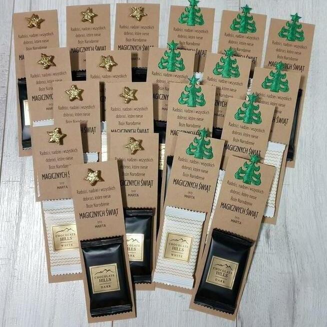 Upominki świąteczne BOŻE NARODZENIE