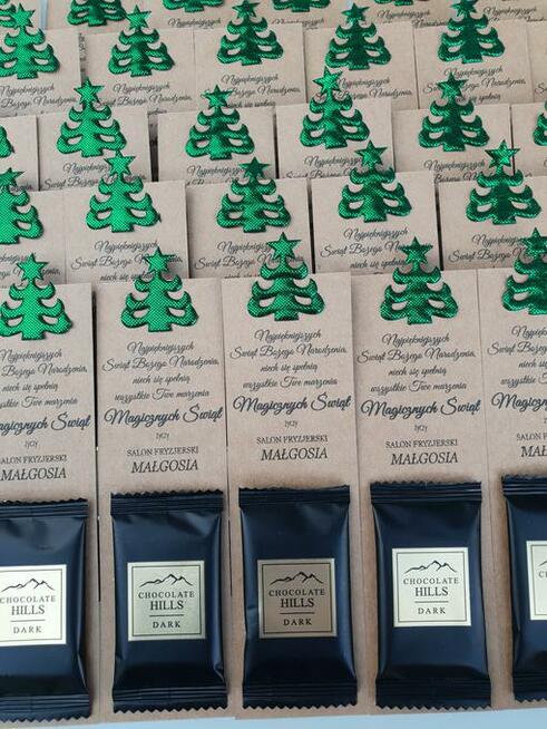 Upominki świąteczne BOŻE NARODZENIE