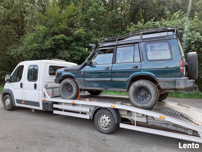 Pomoc drogowa Śmigiel Kościan S5.Laweta 24h/7