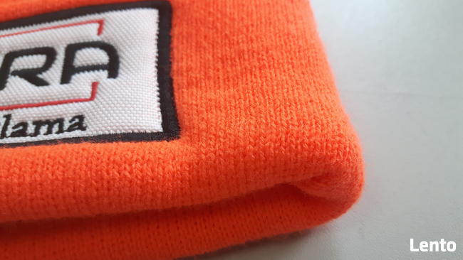 Czapka reklamowa firmowa z logo haftem HAFT kolory pakiety