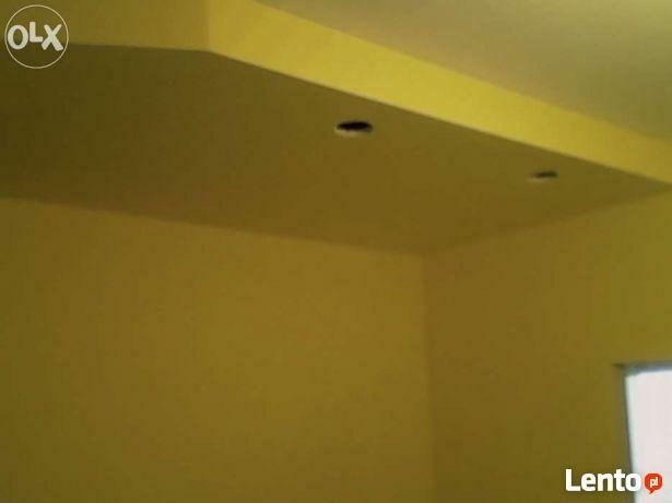 malarz-tapeciarz ,szuka stałych zleceń