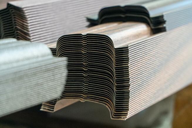 SZTACHETY OD RĘKI 2 GATUNEK BLACHTEX