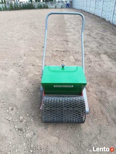 Siewnik do trawy RS 50 Sembdner