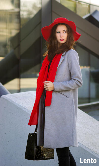 Sesje zdjęciowe dla kandydatek na modelki lub hostessy,