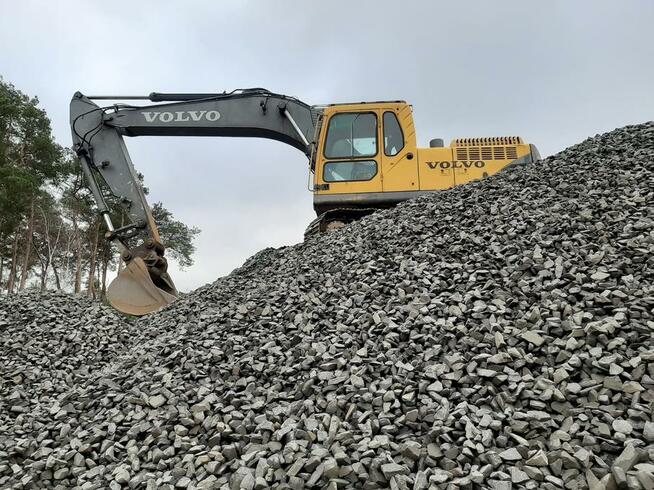 KURS - SZKOLENIE koparka, koparko-ładowarka, ładowarka