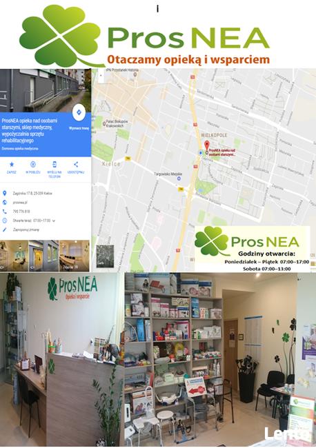 Termometr bezdotykowy DR CHECK FC 500 na podczerwień