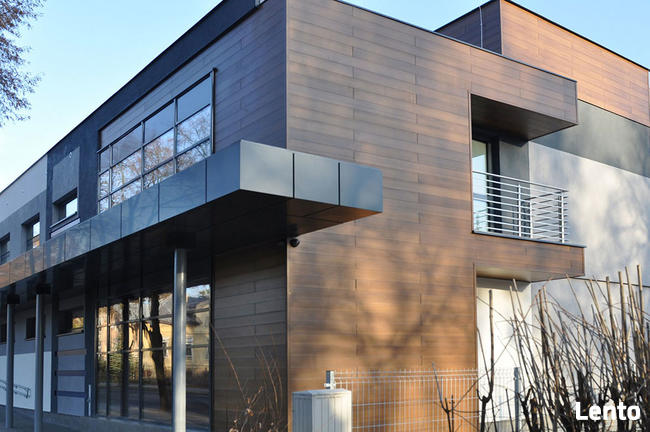 nowoczesne systemy ogrodzeniowe