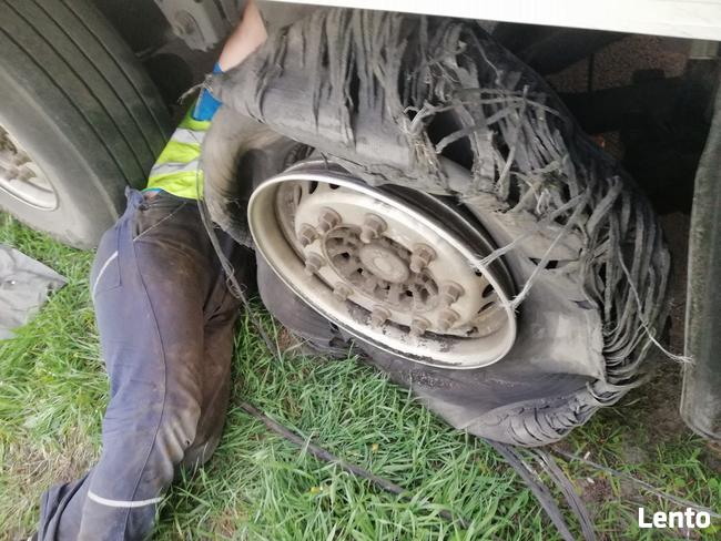 Wymiana opon Sulejówek, niskoprofilowe, Run Flat, Wulkanizacja