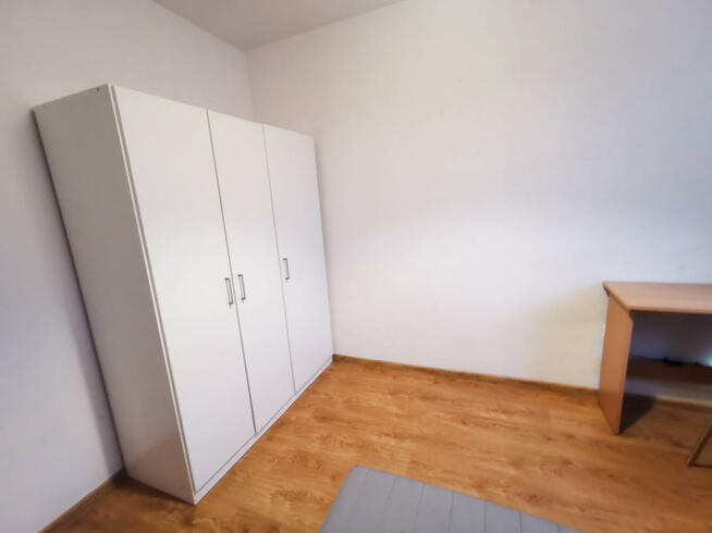 Pokój 10m2 Warszawa przy Galerii Mokotów