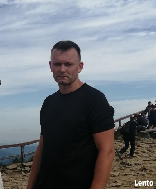 Szukam pracy