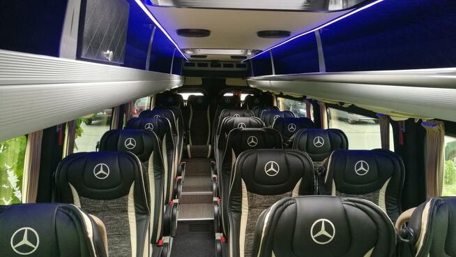 Przewóz osób Siewierz, Pyrzowice, Będzin, transport