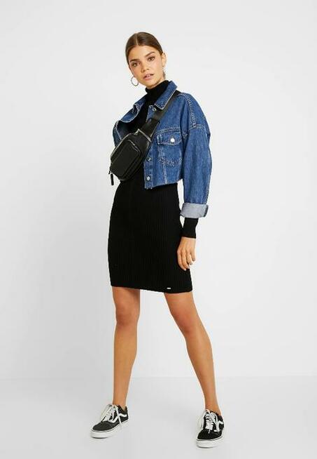 Zalando odzież hurt hurtownia outlet stoki od 10szt.