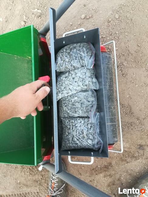 Siewnik do trawy RS 50 Sembdner