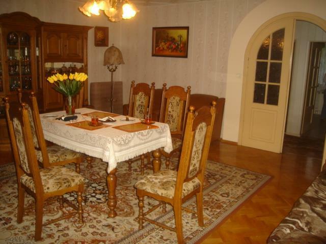 Dom Wrocław Psie Pole