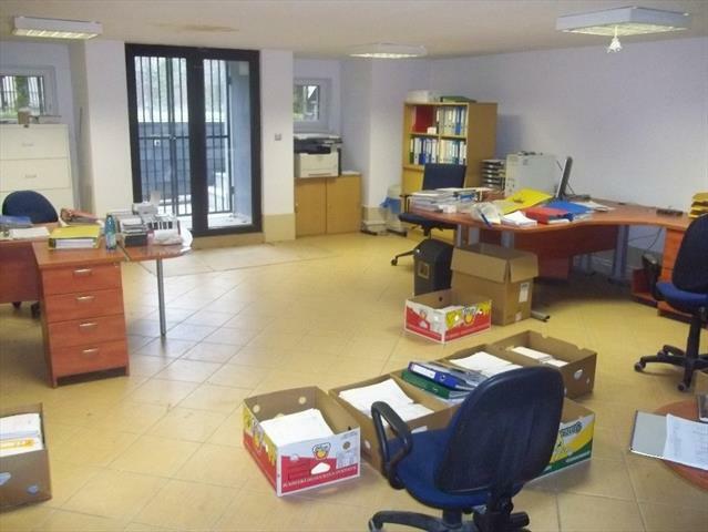 Lokal użytkowy Wrocław Fabryczna