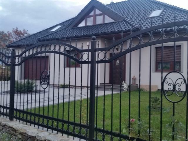 Dom Wrocław Psie Pole