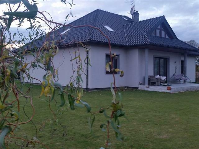 Dom Wrocław Psie Pole