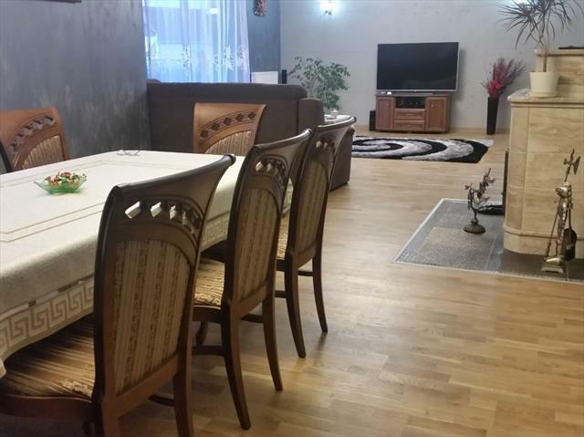 Dom Wrocław Psie Pole