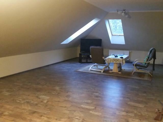 Dom Wrocław Psie Pole