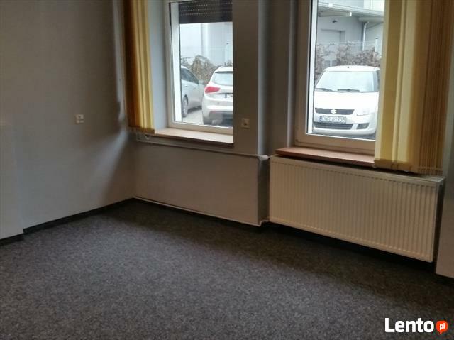 Lokal użytkowy Wrocław Krzyki