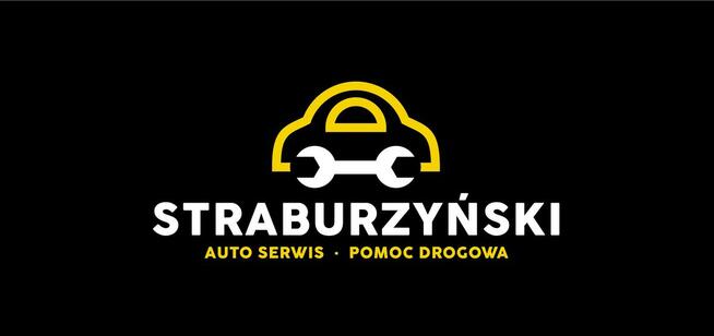 Pomoc Drogowa Straburzyński Transport Holowanie